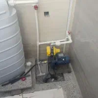 لوله کشی آب