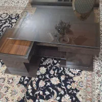 میز جلو مبلی