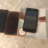 گوشی موبایل سامسونگ و هواوی و غیره
