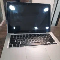 MacBook Pro 13inch 2012 i5/4/256ssd