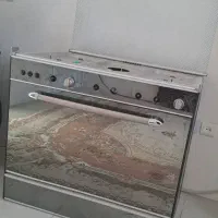 اجاق گاز فردار پنج شعله