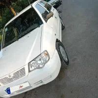 پراید ۱۱۱ سالم