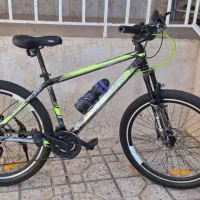 دوچرخه وایپر 26 اصل