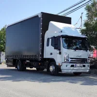 باربری جم پوشش سراسری