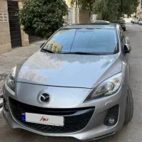 فروش خودرو مزدا۳