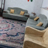 مبل راحتی