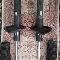یک جفت کمک فنر جلو 405