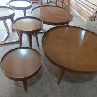 جلومبلی چوبی،پخش تکی به قیمت عمده انصارکالا۷۵۰۰