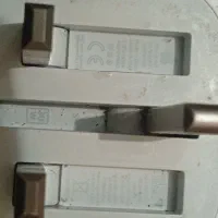 شارژر اصلی آیفون ۲۰وات کاملا سالم