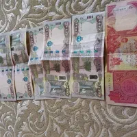 دینار کلکسیونی عراق