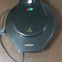 پیتزا پز خانگی