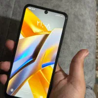 Poco m5 s|موبایل|کهنوج, |دیوار