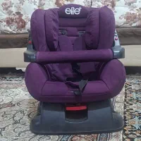 صندلی ماشین و صندلی غذای کودک