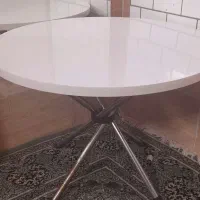 میز و صندلی نهار خوری