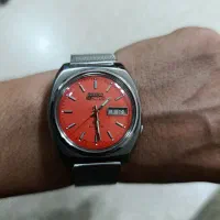 سیکو5 آکتوس اتومات