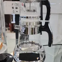 چای ساز روهمی تمام لمسی شانکاور سفارش اروپا