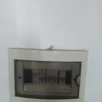 اجرای برقکاری ساختمان