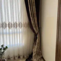 والان پرده مخمل