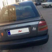 ماشین‌141مدل‌86فوشی