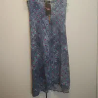 پیرهن کوتاه