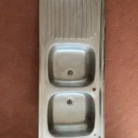 سینک دوقلو