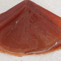 لواشک خانگی