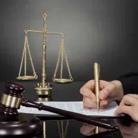 استخدام نیروی حقوقی و کارآموز وکالت