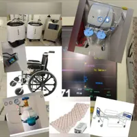 اجاره/بایپپ/سیپپ/*دستگاه اکسیژن ساز شبانه روزی