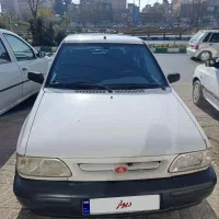 پراید ۹۸