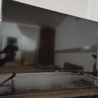 تلویزیون ۴۰ اینچ ال ایی دی