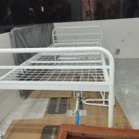 تخت بیمارستانی نو
