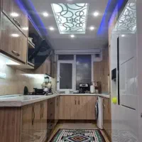 ۴۷متری/فول بازسازی/خ آقداشی