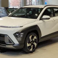 هیوندای کونا 2026 ساخت کره جنوبی
