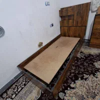 تخت خواب تک نفره
