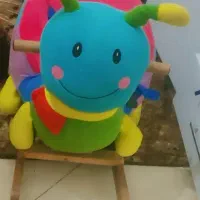 ماشین پسرانه .حلزون چوبی