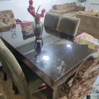 میز  ۶نفره