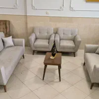 مبلمان،، پیکو ست ۷نفره آرامیس راحت *