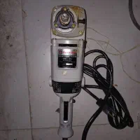 یک عددسنگ فرزرول وک ساخت امریکا