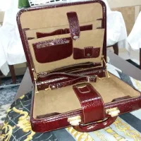 کیف چرم