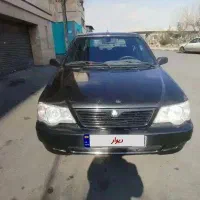 پراید مدل 89sx|خودرو سواری و وانت|تهران, مینابی|دیوار
