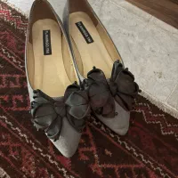 کفش نو