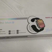 ساعت هوشمند تسکو مدل TSW 8 Ultramax N- آکبند
