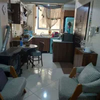 متراژ۴۰متری/یک خواب