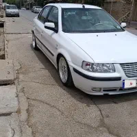سمند EF7