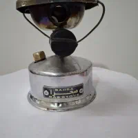 چراغ کوهنوردی بنزینی