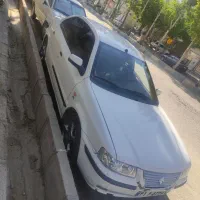 سمند 88