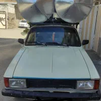 تانکر اب