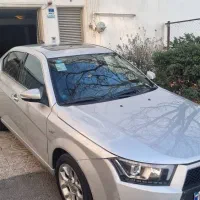 دنا پلاس توربو اتوماتیک فول
