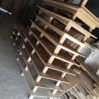 تولید و فروش انواع کفی تخت(نئوپان،MDF و پلیمری)