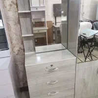 میز آرایش /کنسول و آینه